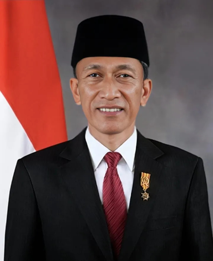 MUHAMMAD HATTA